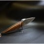 ALAIN VALETTE COUTEAUX Baleine