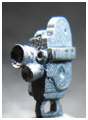 cam&eacute;ra bolex