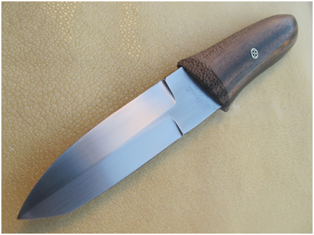 Couteau de botte
