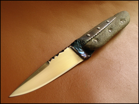 galet